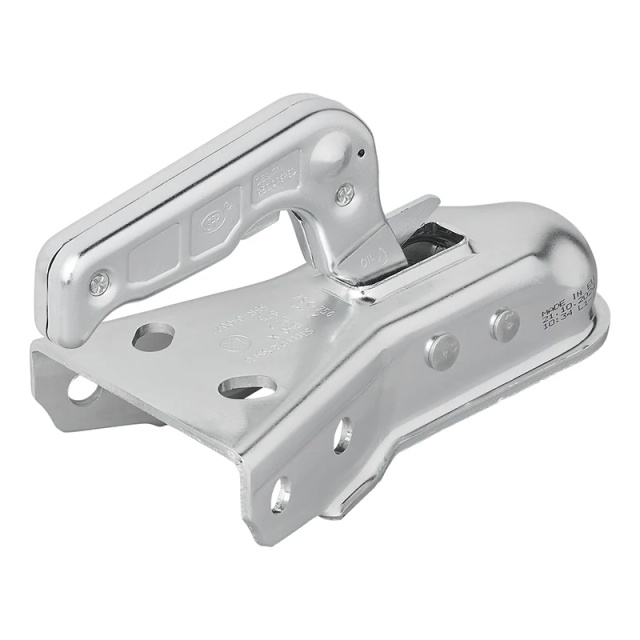 Cuplaj remorca 750Kg V drawbar [2]