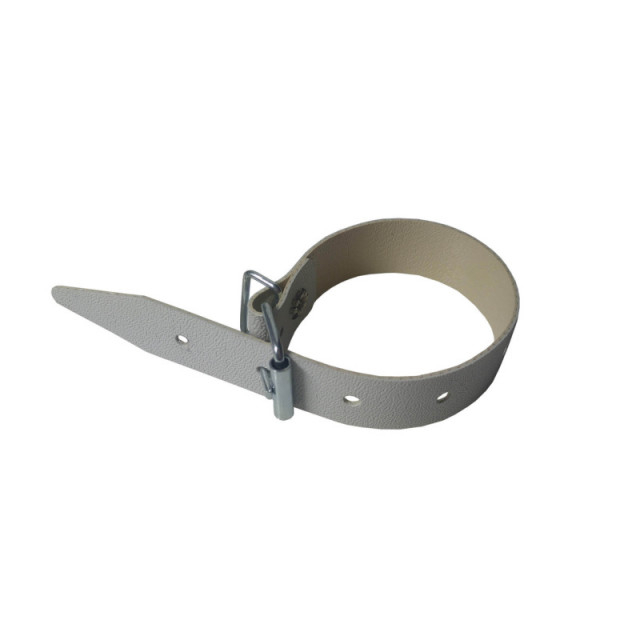 Curea cu catarama metalica fixare prelata 300mm [1]