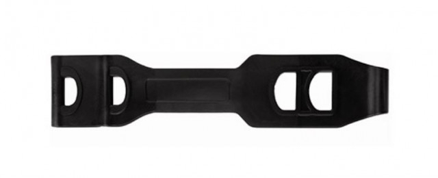 Curea fixare stingator Ø190 - 205mm [2]