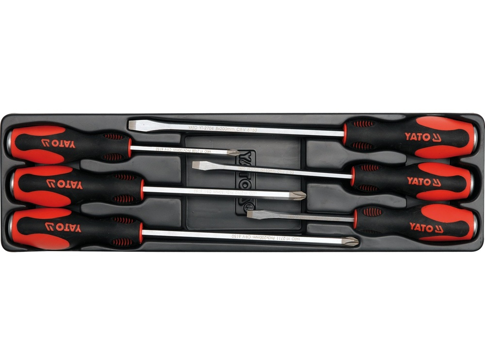 Cutie metalica scule - 63 piese [4]