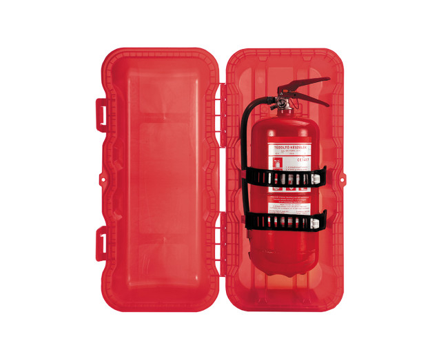 Cutie stingator 6kg - Shelly [3]