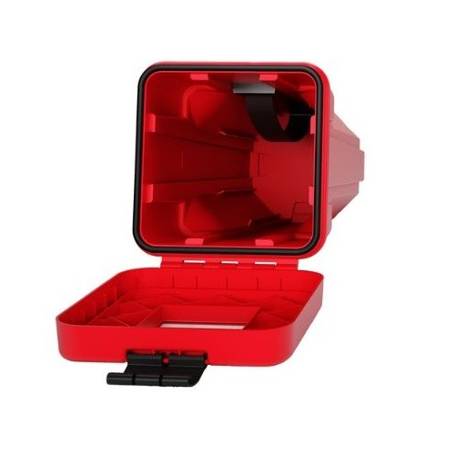 Cutie stingator 6kg - SLIDEN [3]