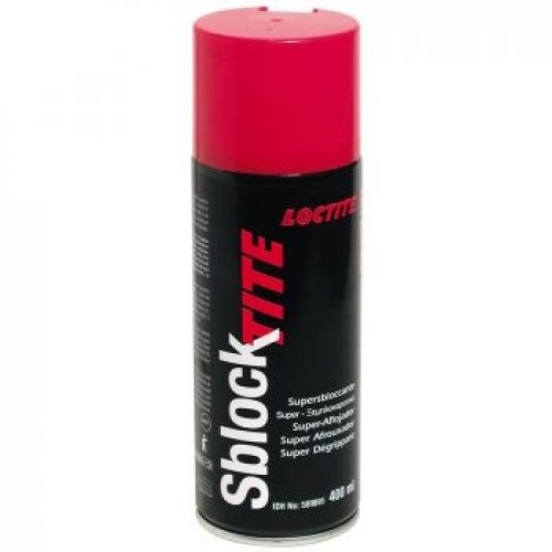 Degripant Loctite 8019, 400ml [1]