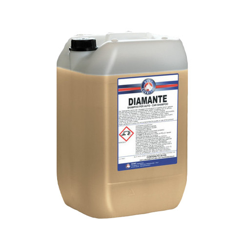DIAMANTE Sampon Neutru 10L [2]