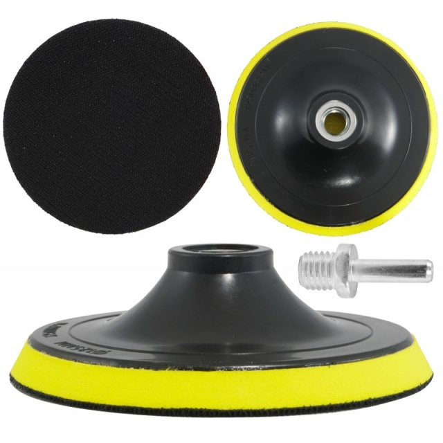 Disc polish 125mm [1]