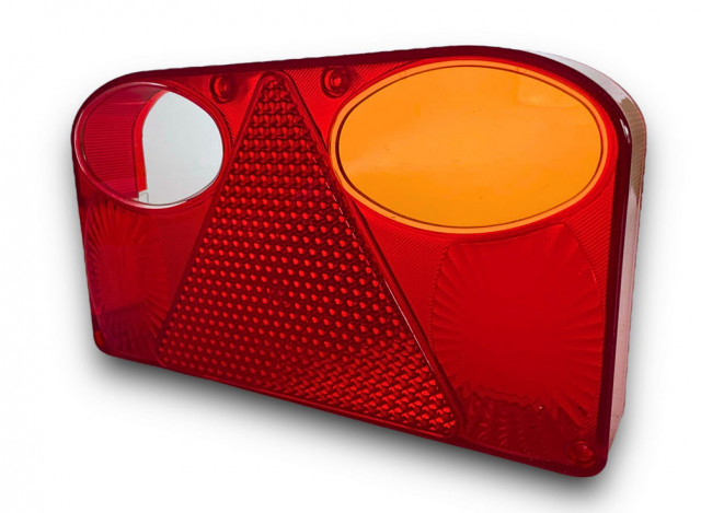 Dispersor lampa spate dreapta [2]