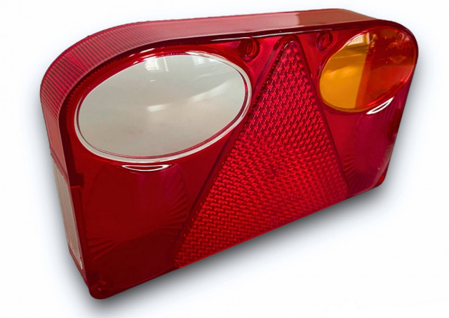 Dispersor lampa spate dreapta [3]