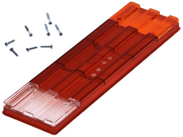 Dispersor lampa stop , KOGEL / SCHMITZ [2]