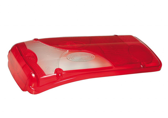 Dispersor Lampa stop stanga  40x16cm [1]