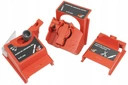 Dispozitiv de ascutit multifunctional, foarfeci, cutite, burghie, 65w [2]