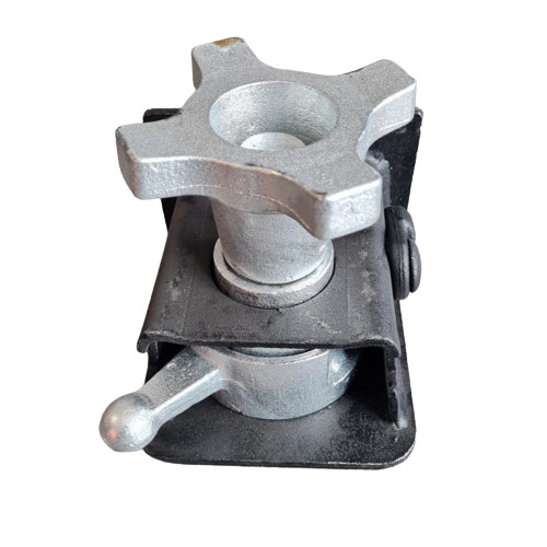 Dispozitiv fixare transcontainer twist lock [4]