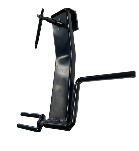 Dispozitiv rulare chinga ancorare [2]