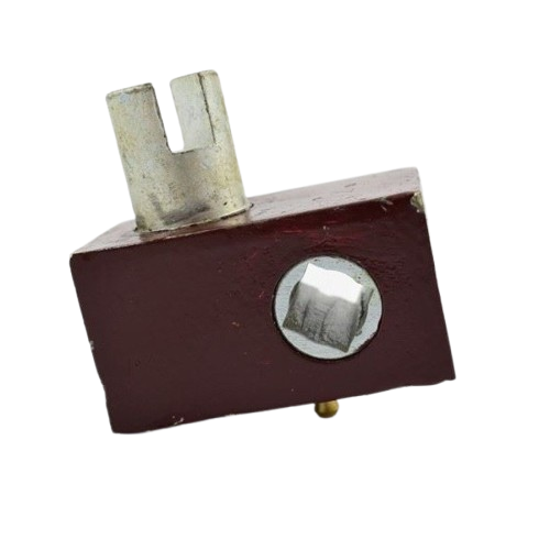 Element intinzator prelata 40x73, patrat 14x14mm [1]