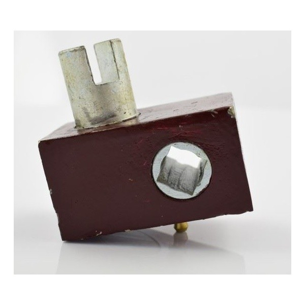 Element intinzator prelata 40x73, patrat 14x14mm [1]