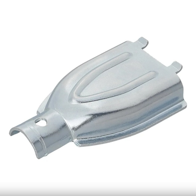 Element protectie cablu frana compatibil BPW Ø26mm [1]