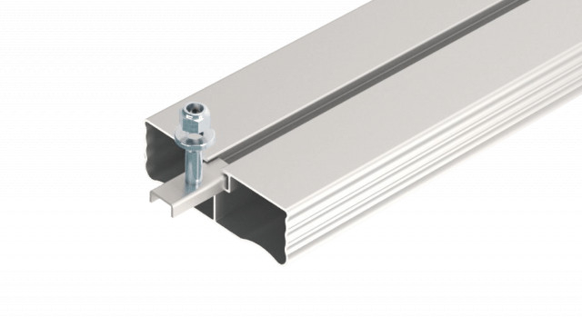 Elemente fixare bara aluminiu [2]