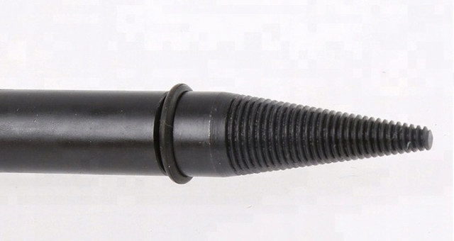 Extractor conic saiba etansare  injectoare [2]