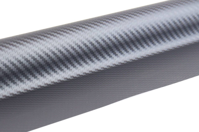 Folie imitatie  carbon 3D  30 x 150cm [1]