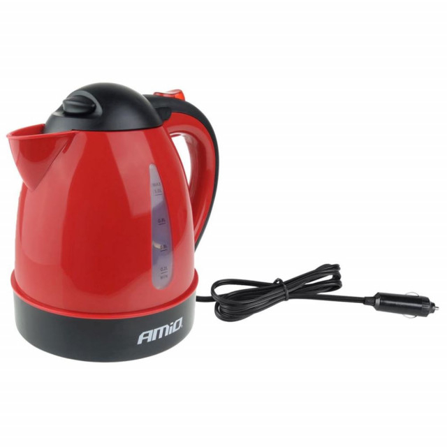 Fierbator electric de voiaj 12V 150W [1]