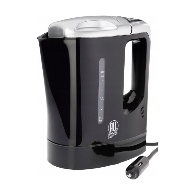 Fierbator electric de voiaj 24V 250W [2]
