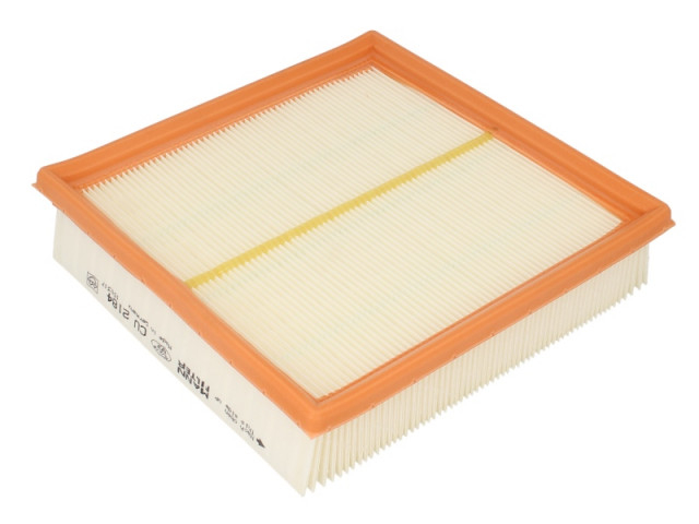 Filtru aer habitaclu VOLVO [2]