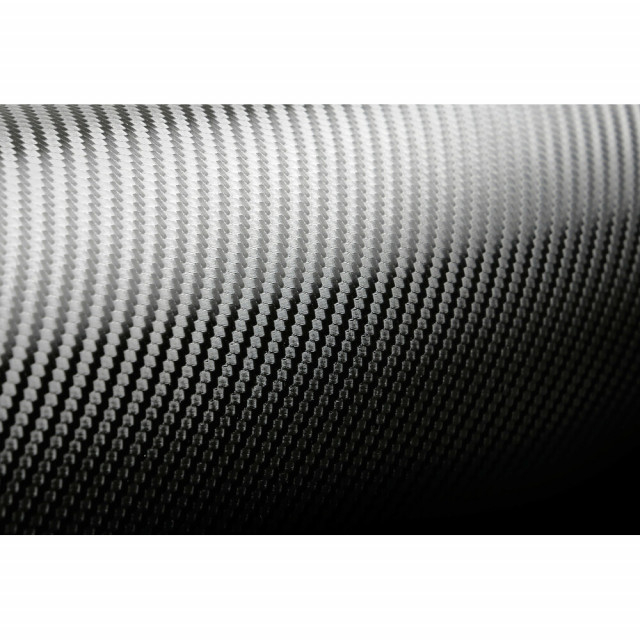 Folie 3d cu aspect carbon - 50x75cm [1]