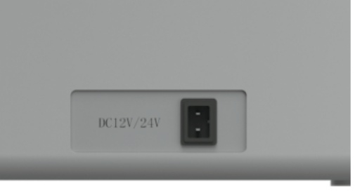 Frigider-congelator auto   55 litri [4]