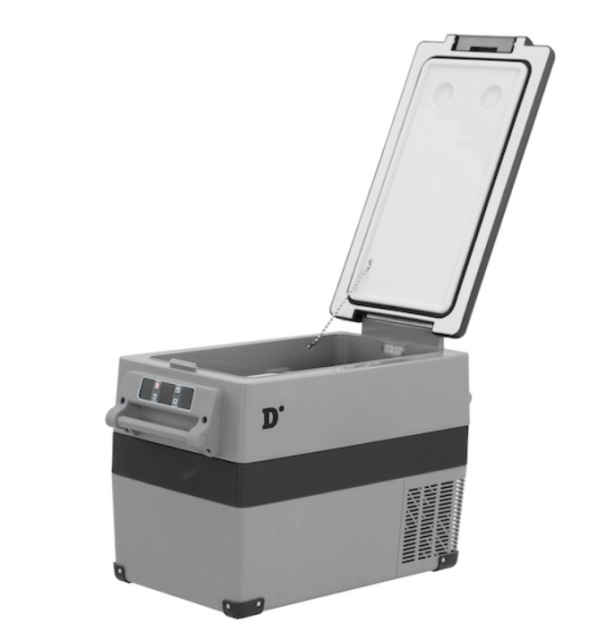 Frigider-congelator auto   55 litri [1]