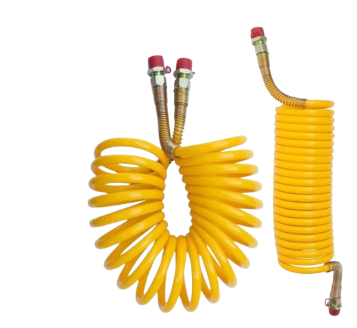 Furtun aer galben M22 [1]