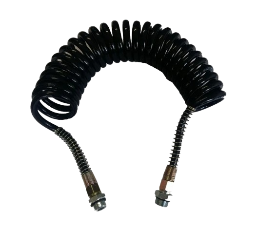 Furtun aer negru M16 [1]