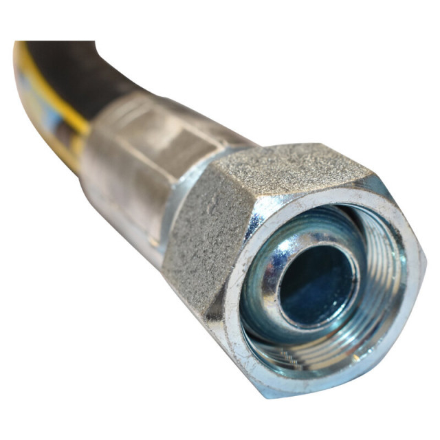 Furtun presiune sertizat 600mm TAF [3]
