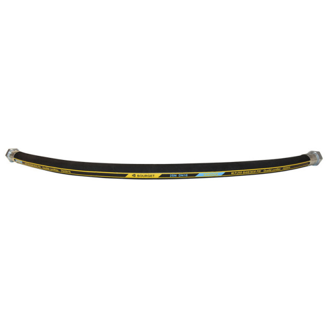 Furtun presiune sertizat 800mm TAF [3]