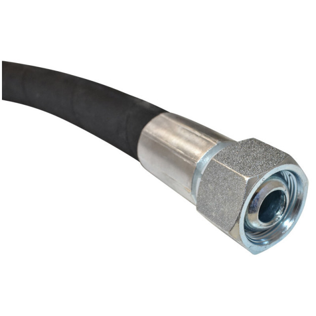 Furtun presiune sertizat 800mm TAF [2]