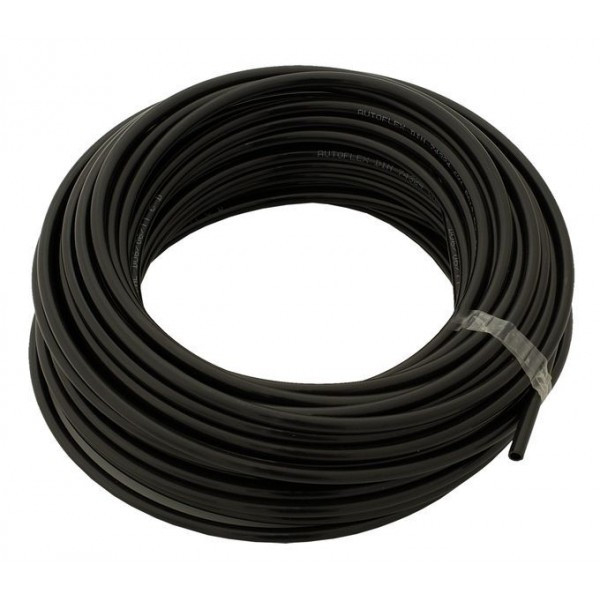 Furtun PVC aer comprimat de 9mm [1]