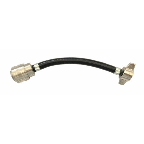 Furtun umflat cupla rapida si fluture [1]