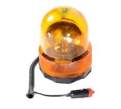 Girofar 12V cu magnet [1]