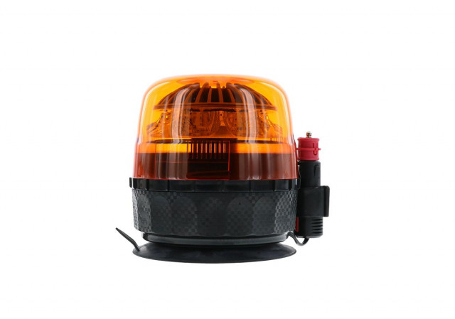 Girofar cu magnet 10V / 30V LED [1]