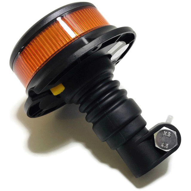 Girofar LED 27W (necesita suport tubular) [3]