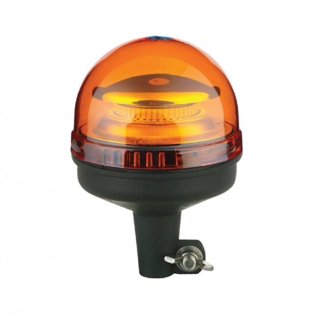 Girofar LED cu efect stroboscopic [1]