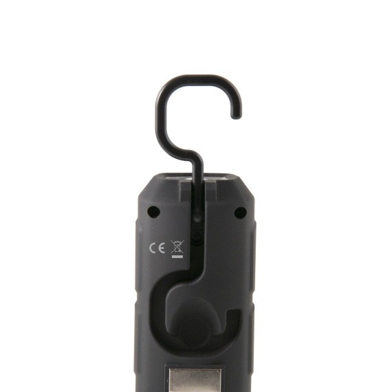 HUNTER: Lanterna LED reincarcabila 5W cu functie de zoom [6]