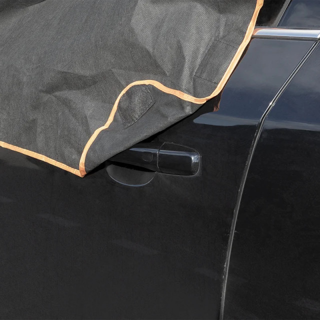 Husa parbriz cu magnet 345x105cm [2]