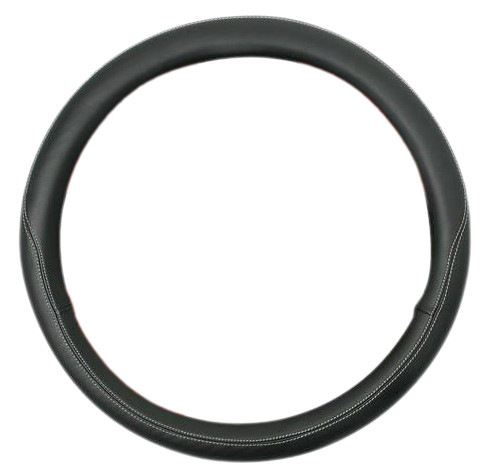 Husa Volan Lampa Club Premium Negru 49-51cm [1]