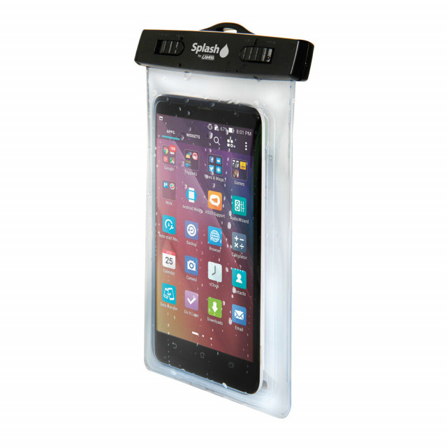 Husa waterproof pentru dispozitive mobile [3]