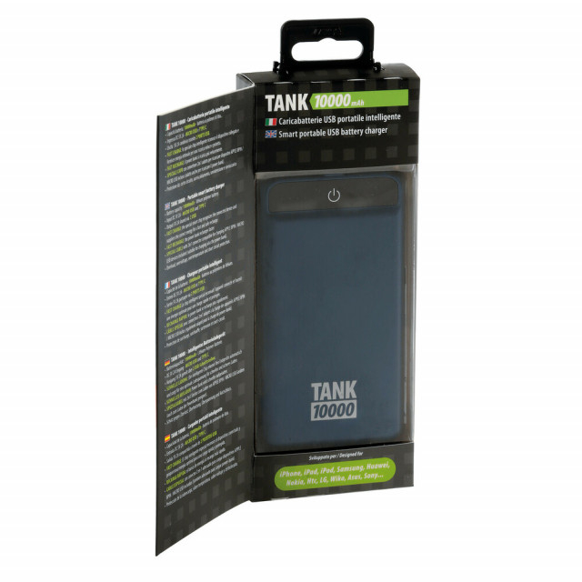Incarcator baterie USB portabil  ( Powerbank) [2]