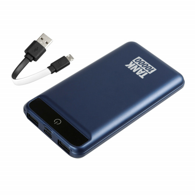 Incarcator baterie USB portabil  ( Powerbank) [3]