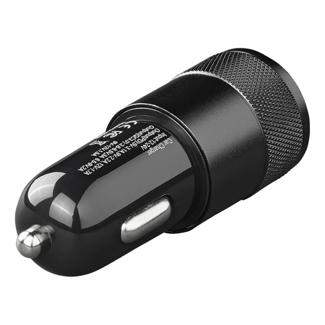 Incarcator rapid USB 12V/24V 3100mA [5]