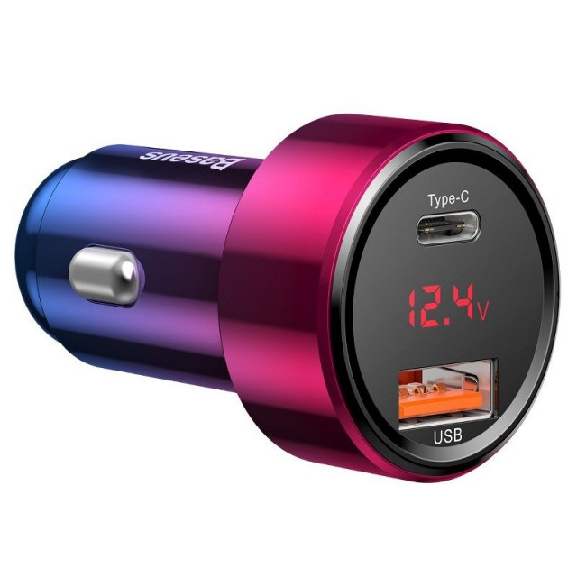 Incarcator rapid USB si USB-C 12/24V [2]