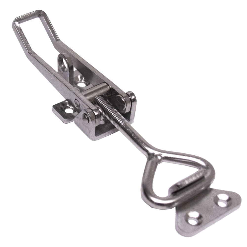 Inchizator oblon INOX [2]