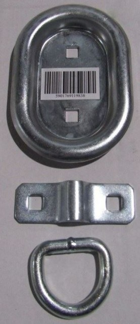 Inel ancorare podea [2]