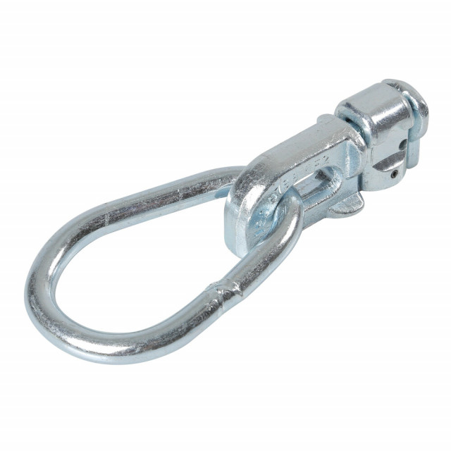 Inel oval - fixare glisantă cu două știfturi [1]